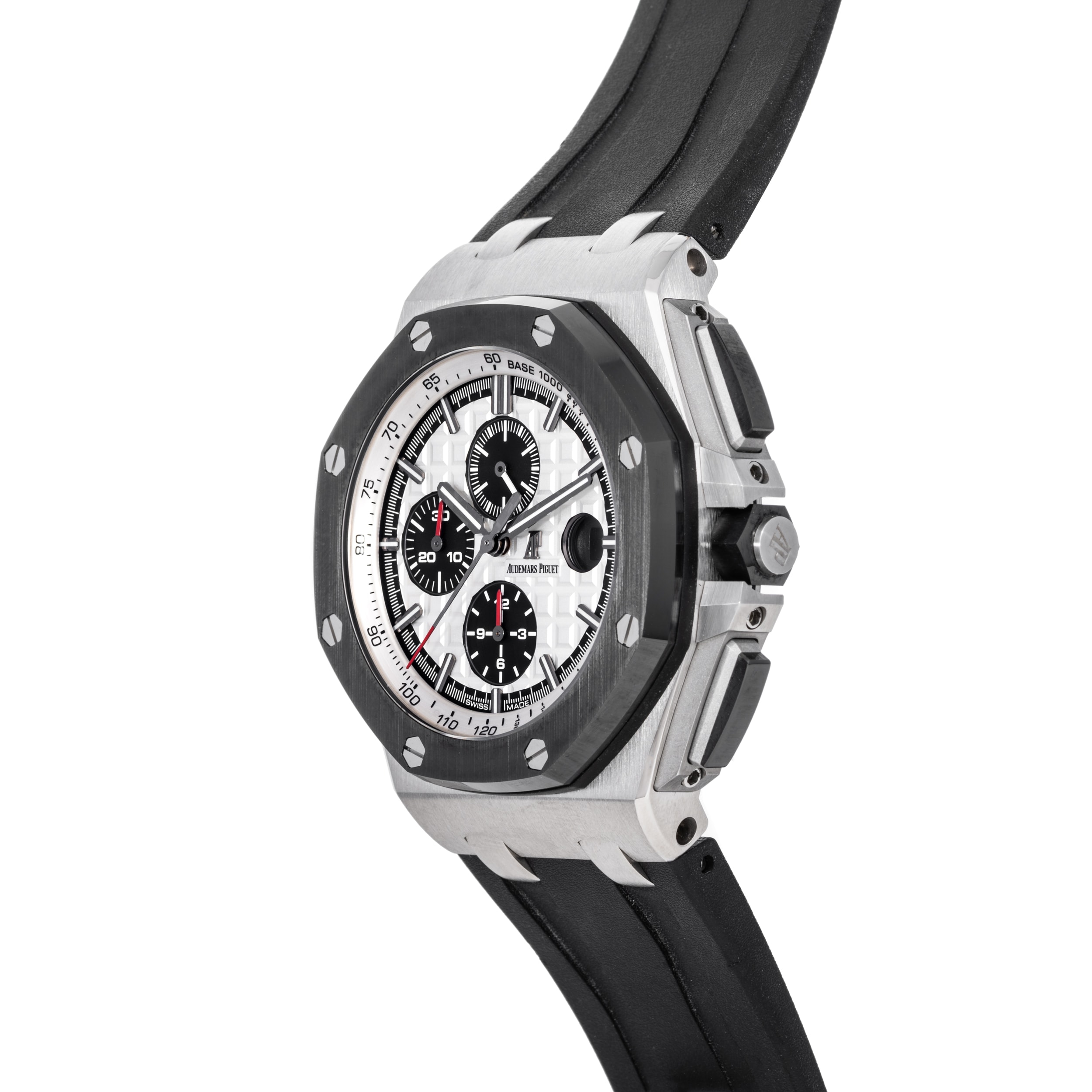 Audemars piguet royal oak offshore pre owned sale