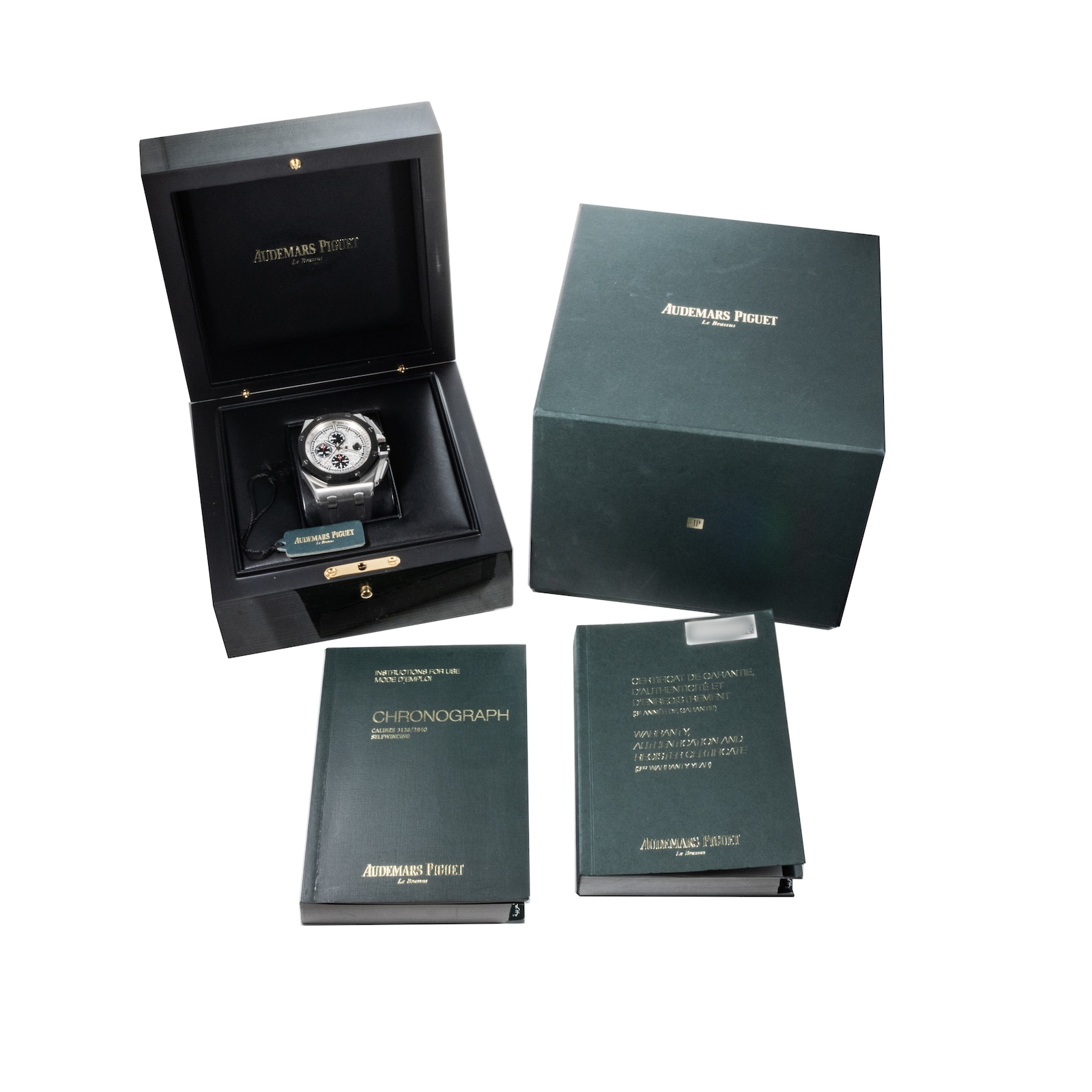 Pre-Owned Audemars Piguet Royal Oak Offshore