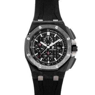 Pre-Owned Audemars Piguet Royal Oak Offshore Pre-Owned Audemars Piguet Royal Oak Offshore