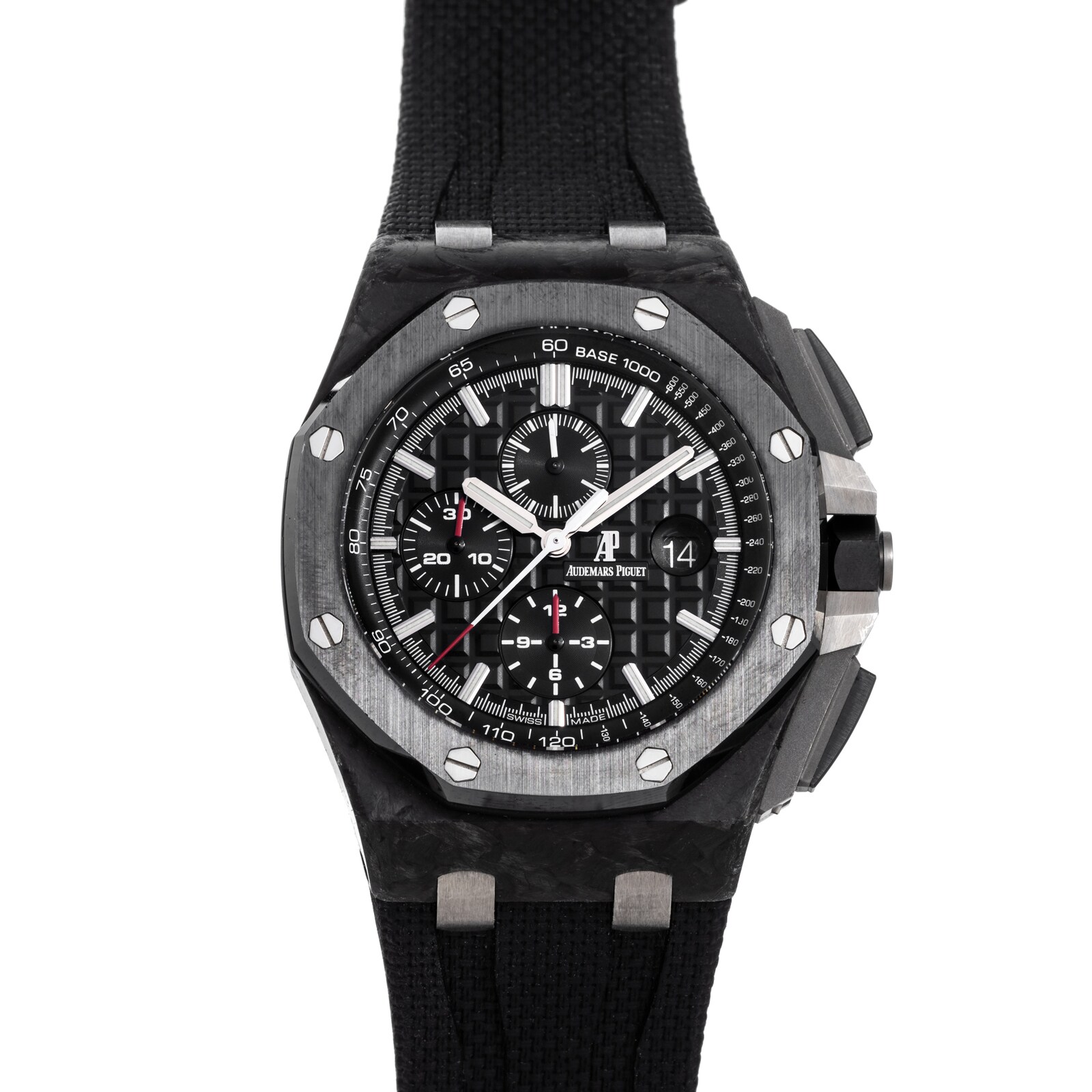 Pre-Owned Audemars Piguet Royal Oak Offshore
