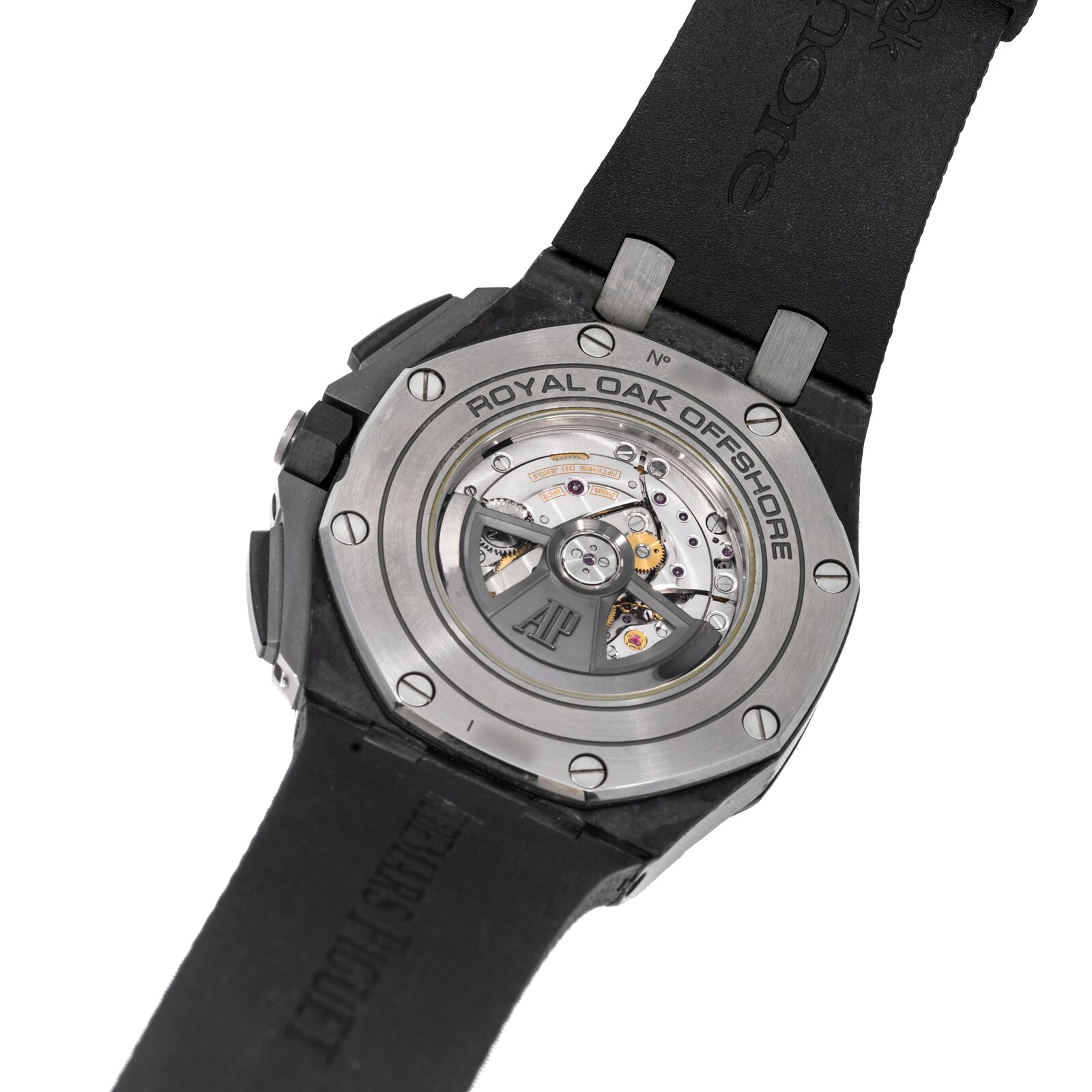 Pre-Owned Audemars Piguet Royal Oak Offshore
