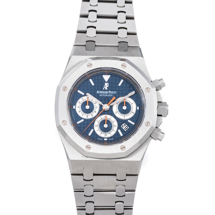 Pre-Owned Audemars Piguet Royal Oak Chronograph