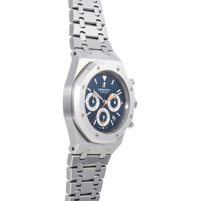 Pre-Owned Audemars Piguet Royal Oak Chronograph