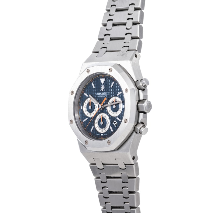 Pre-Owned Audemars Piguet Royal Oak Chronograph