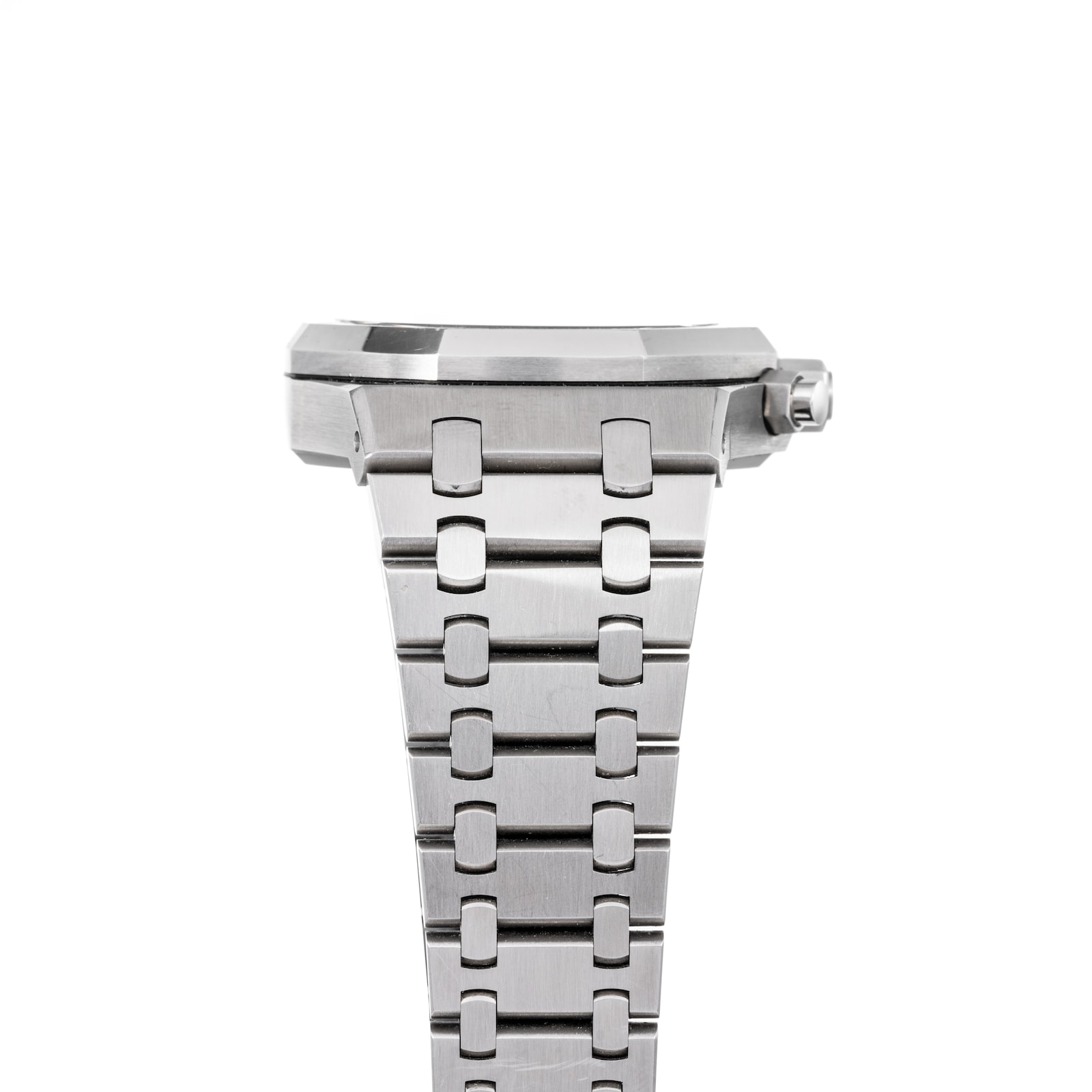 Pre-Owned Audemars Piguet Royal Oak Chronograph