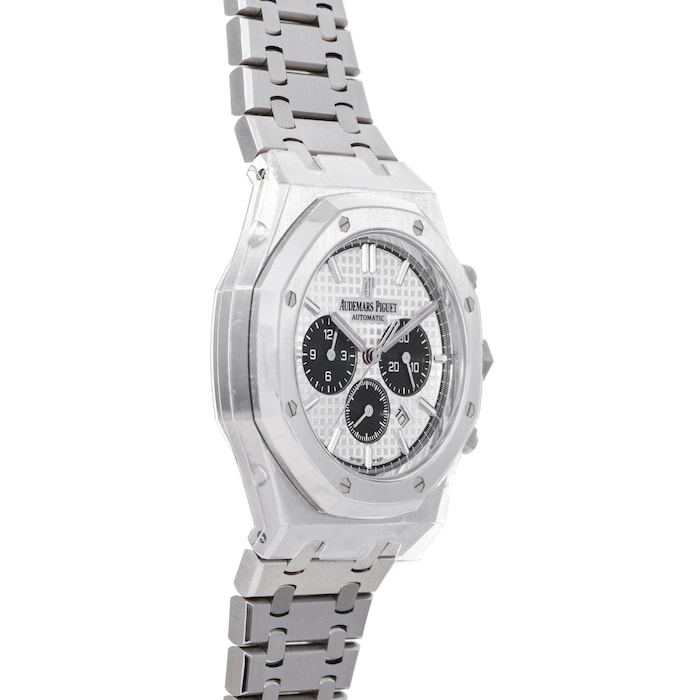 Pre-Owned Audemars Piguet Royal Oak Chronograph 'Panda'