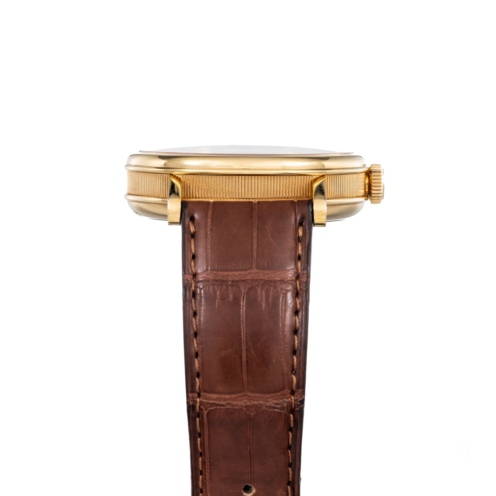 Pre-Owned Breguet Tradition