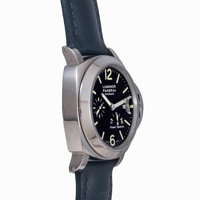 Pre-Owned Panerai Luminor 8-Days