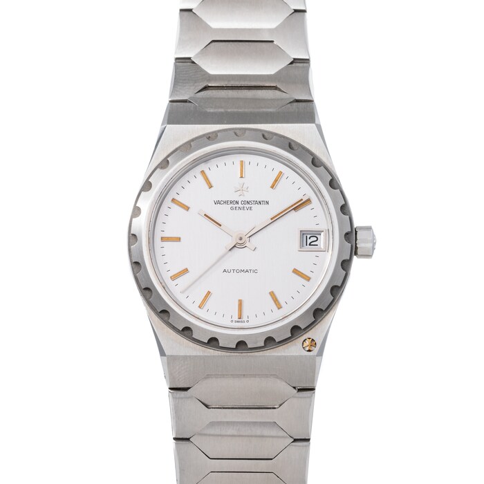 Pre-Owned Vacheron Constantin 222