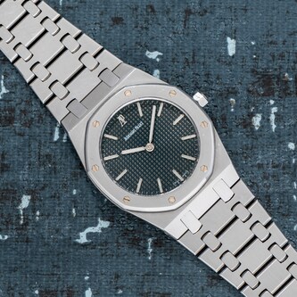 Pre-Owned Audemars Piguet Royal Oak