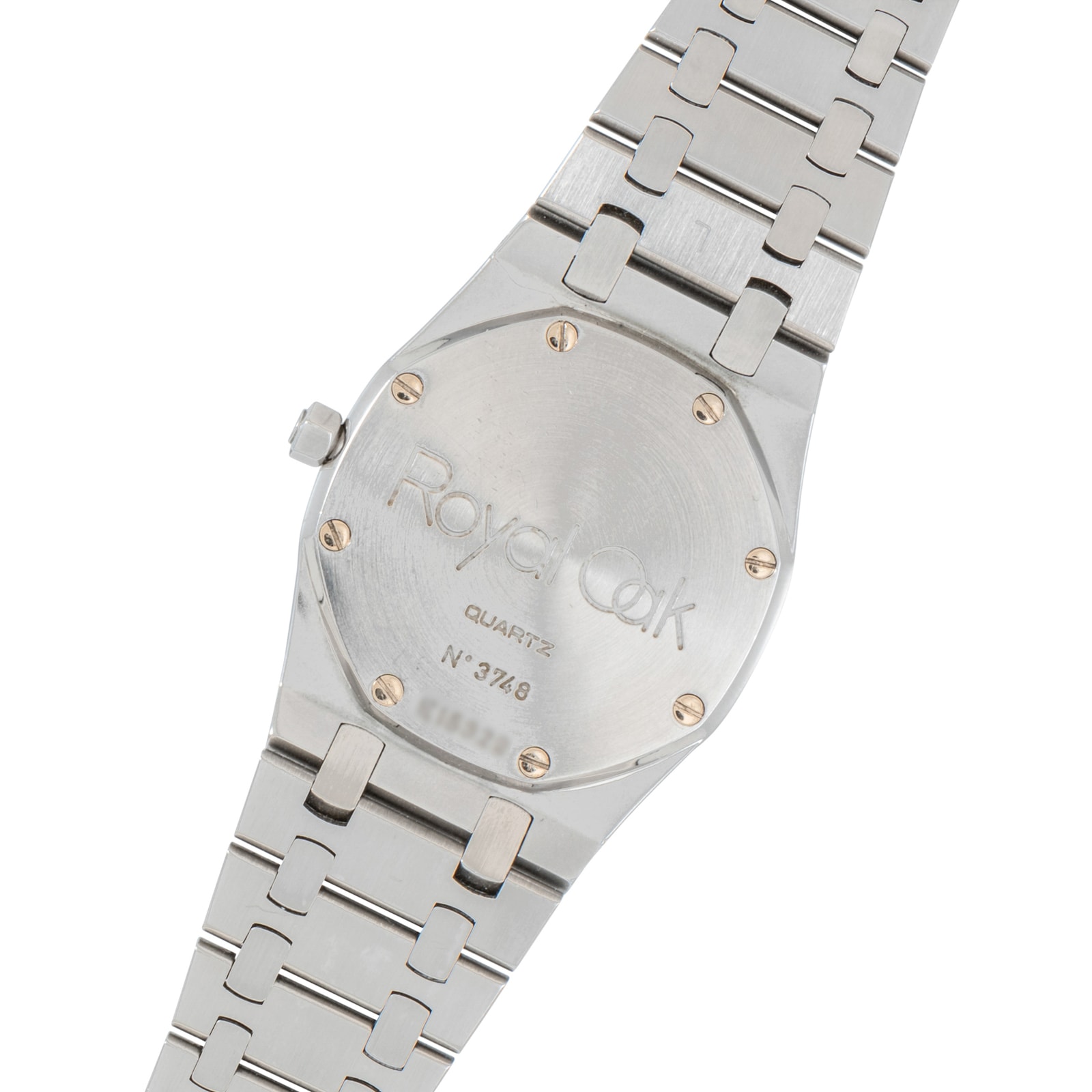 Pre-Owned Audemars Piguet Royal Oak