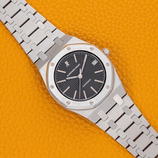 Pre-Owned Audemars Piguet Royal Oak