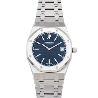 Pre-Owned Audemars Piguet Royal Oak 'Jumbo' Pre-Owned Audemars Piguet Royal Oak 'Jumbo'
