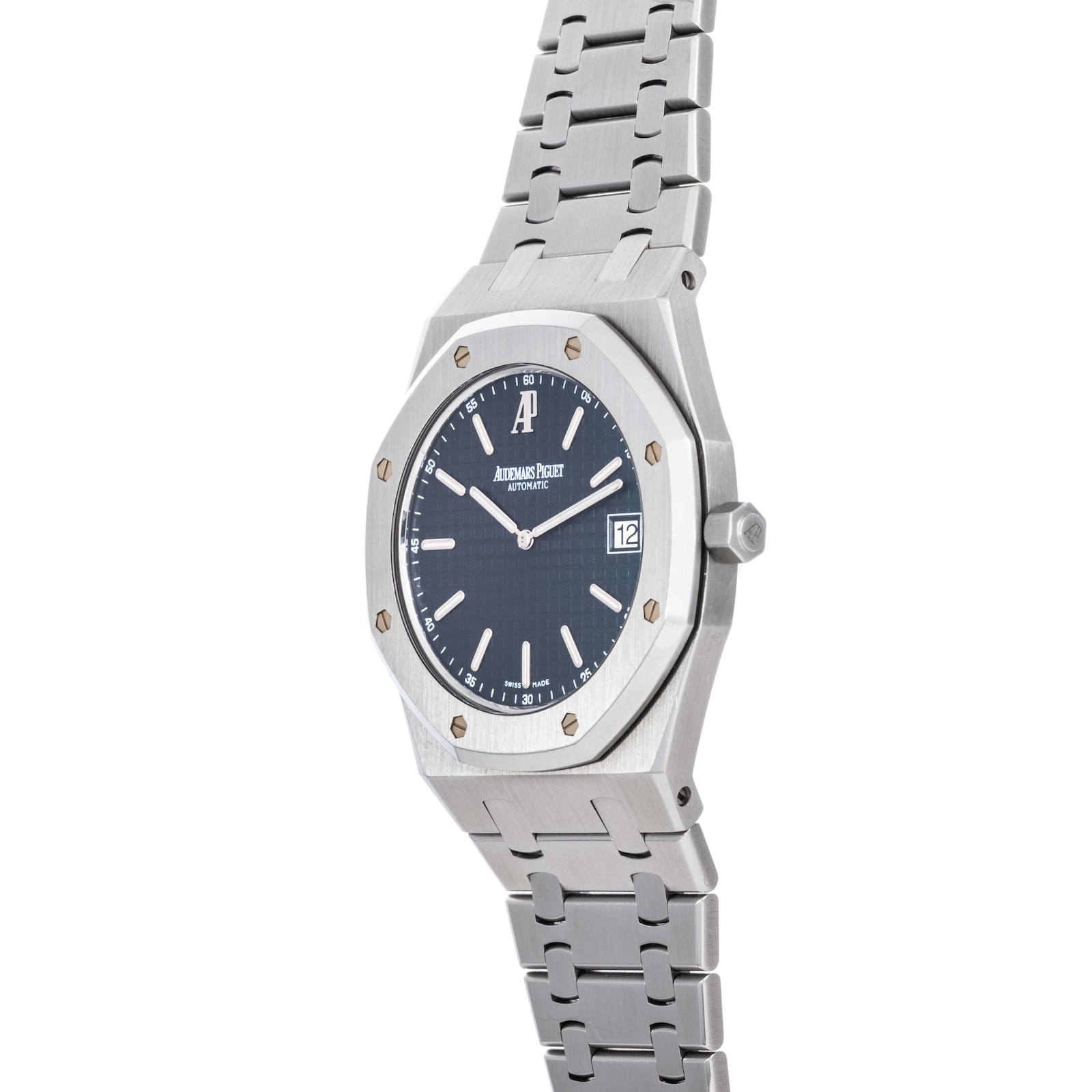 Pre-Owned Audemars Piguet Royal Oak 'Jumbo'