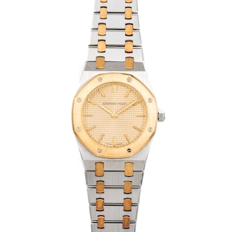 Pre-Owned Audemars Piguet Royal Oak