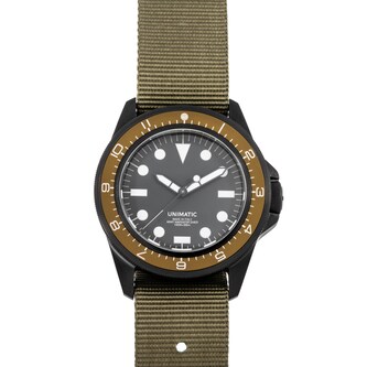 Pre-Owned Unimatic U1 Pre-Owned Unimatic U1