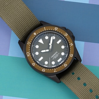 Pre-Owned Unimatic U1 Pre-Owned Unimatic U1