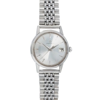 Pre-Owned Eterna Eterna Eterna-matic Date Pre-Owned Eterna Eterna Eterna-matic Date