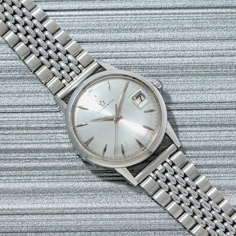 Pre-Owned Eterna Eterna Eterna-matic Date Pre-Owned Eterna Eterna Eterna-matic Date