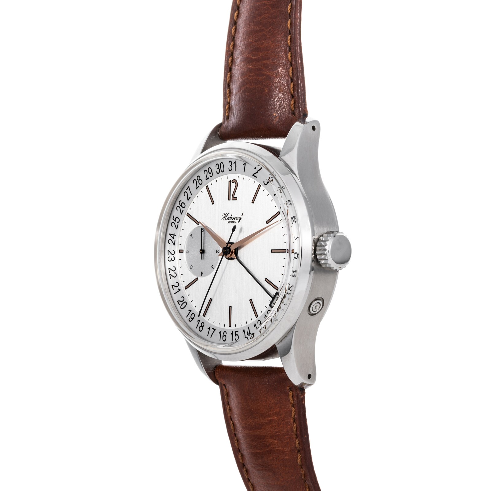 Pre-Owned Habring Foudrayante Felix Date