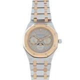 Pre-Owned Audemars Piguet Royal Oak Day-Date Moonphase