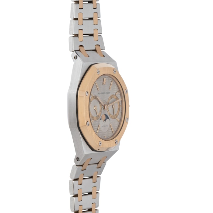 Pre-Owned Audemars Piguet Royal Oak Day-Date Moonphase