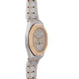 Pre-Owned Audemars Piguet Royal Oak Day-Date Moonphase