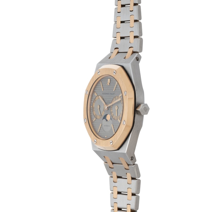 Pre-Owned Audemars Piguet Royal Oak Day-Date Moonphase