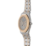 Pre-Owned Audemars Piguet Royal Oak Day-Date Moonphase