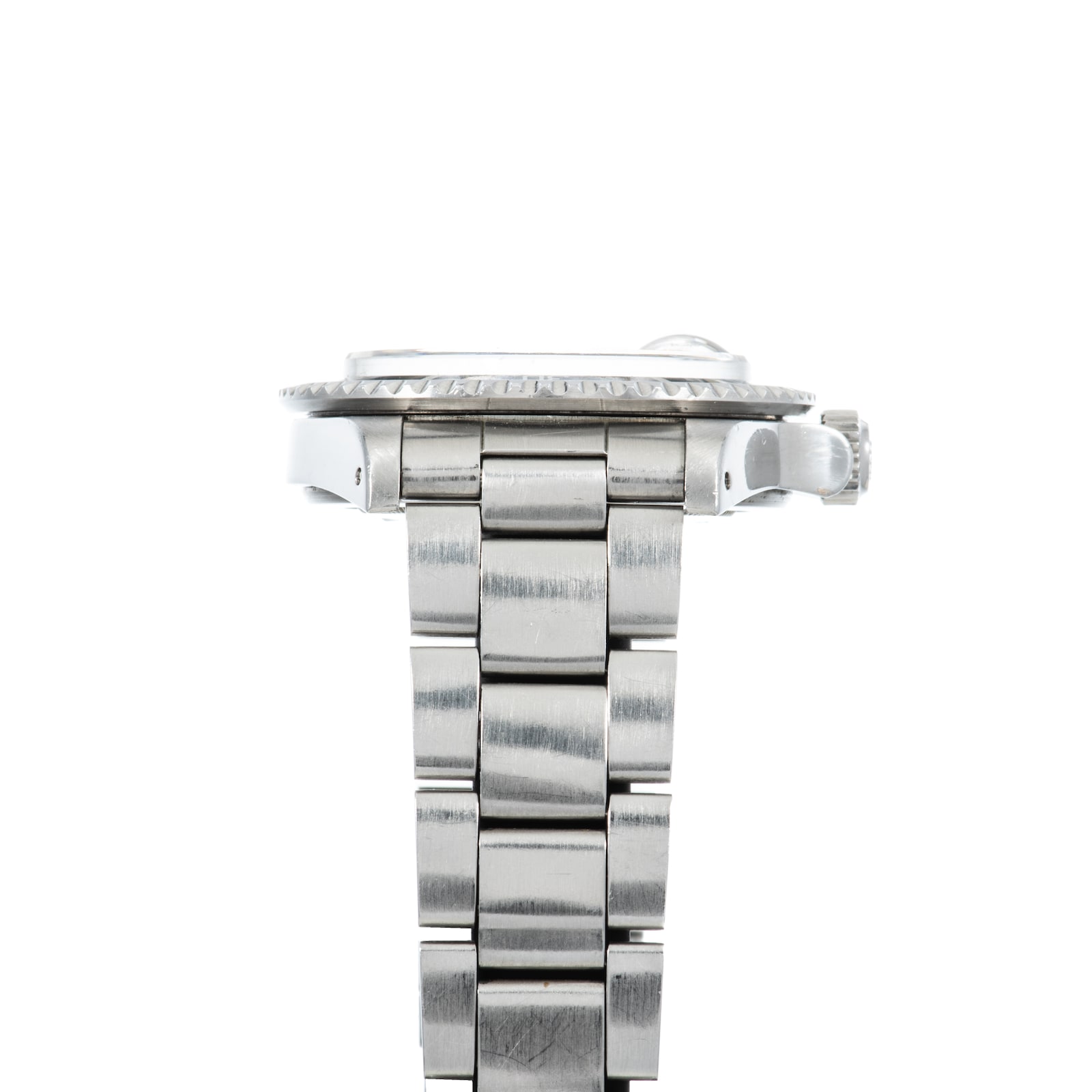 Pre-Owned Tudor Submariner Date