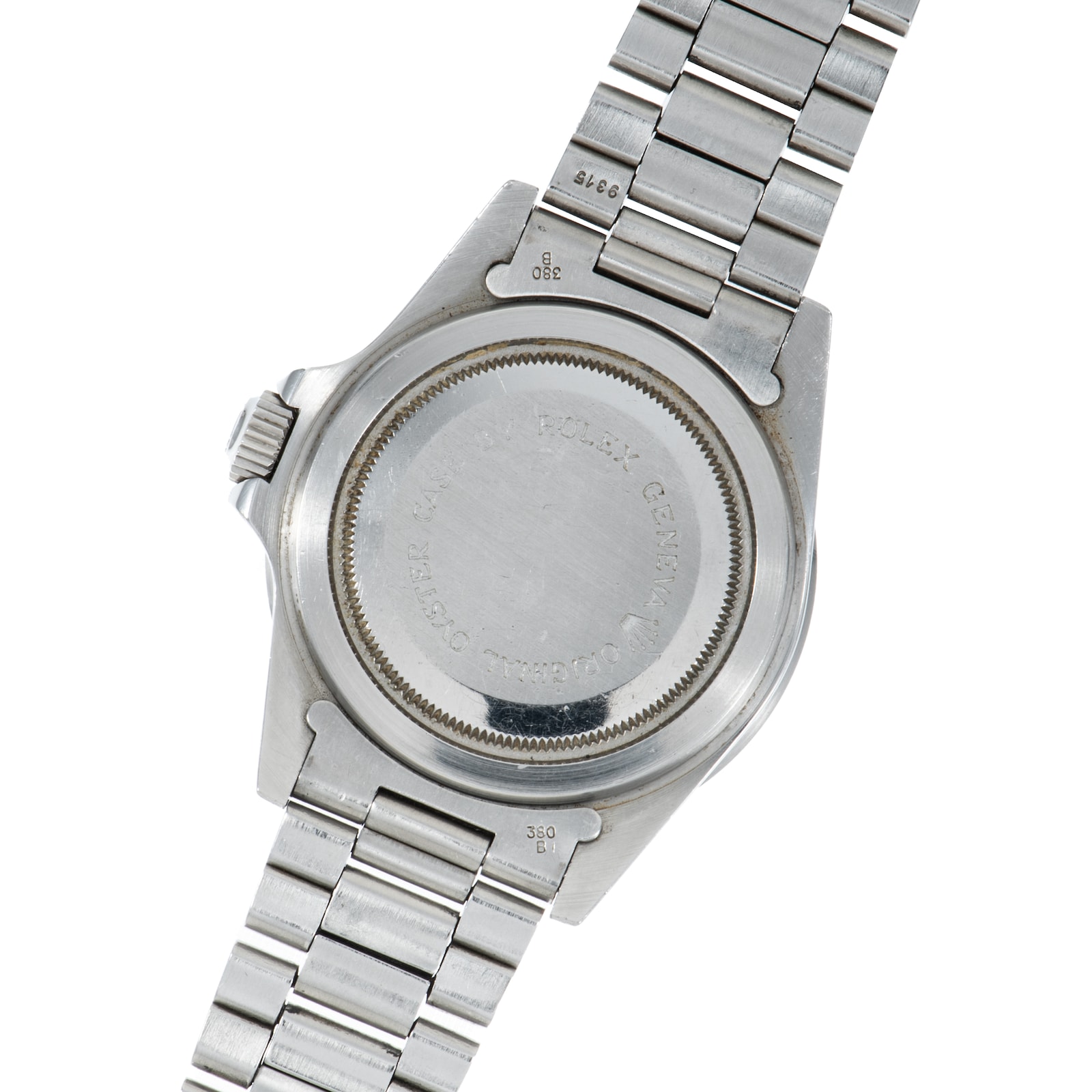 Pre-Owned Tudor Submariner Date