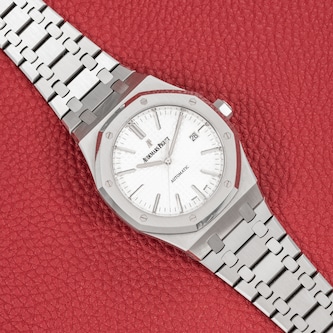 Pre-Owned Audemars Piguet Royal Oak