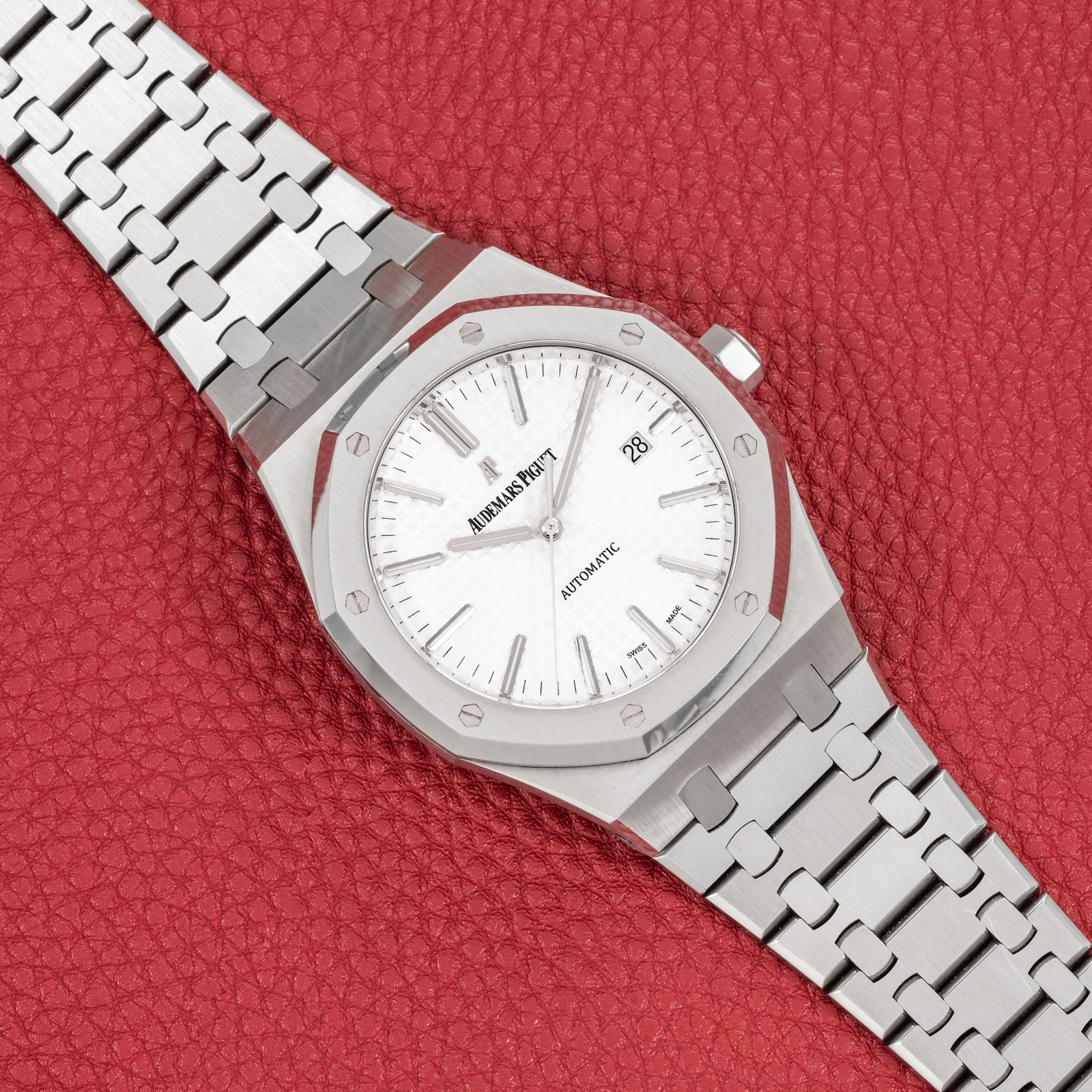 Pre-Owned Audemars Piguet Royal Oak