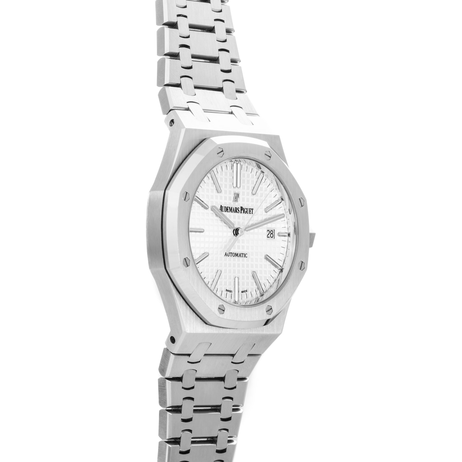 Pre-Owned Audemars Piguet Royal Oak