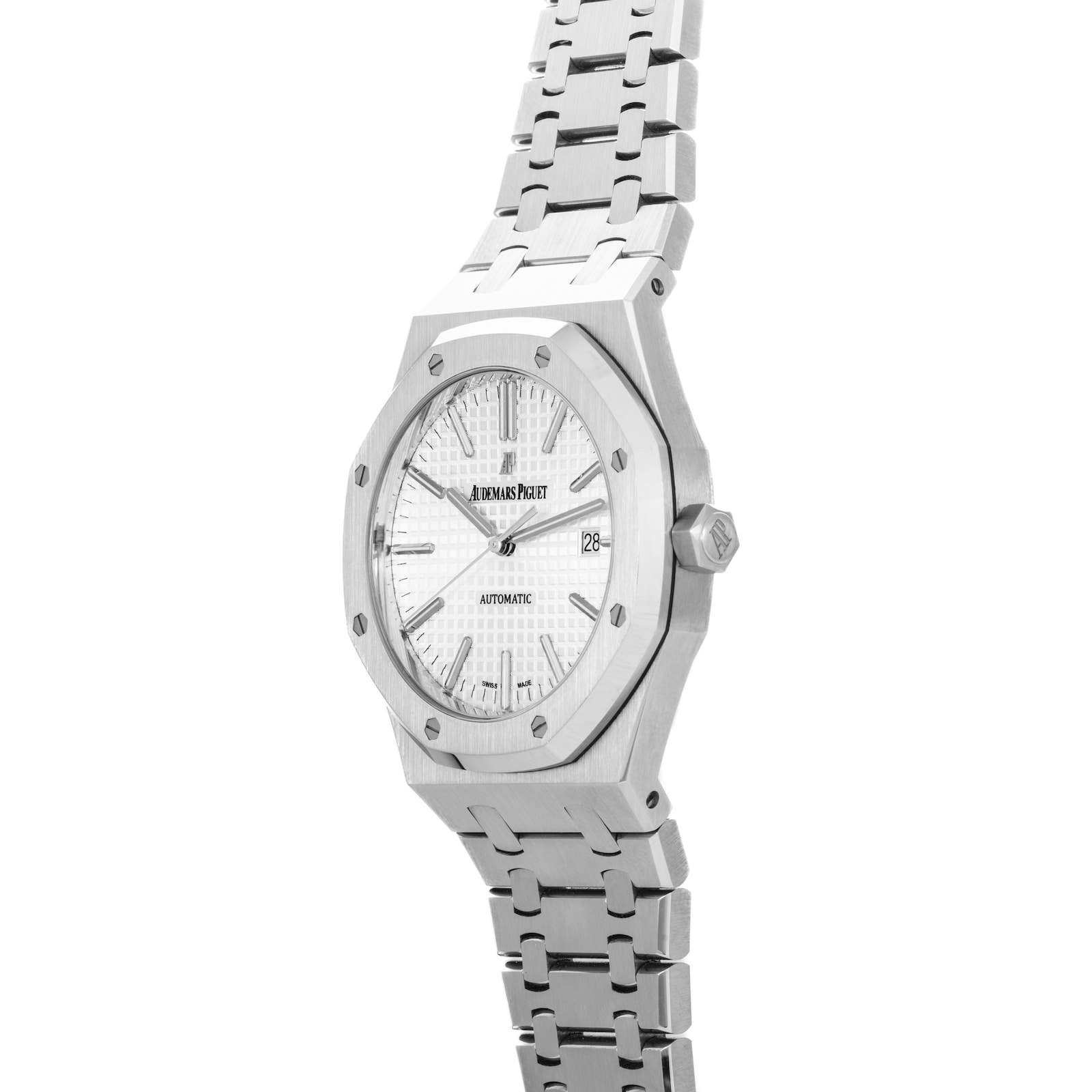 Pre-Owned Audemars Piguet Royal Oak