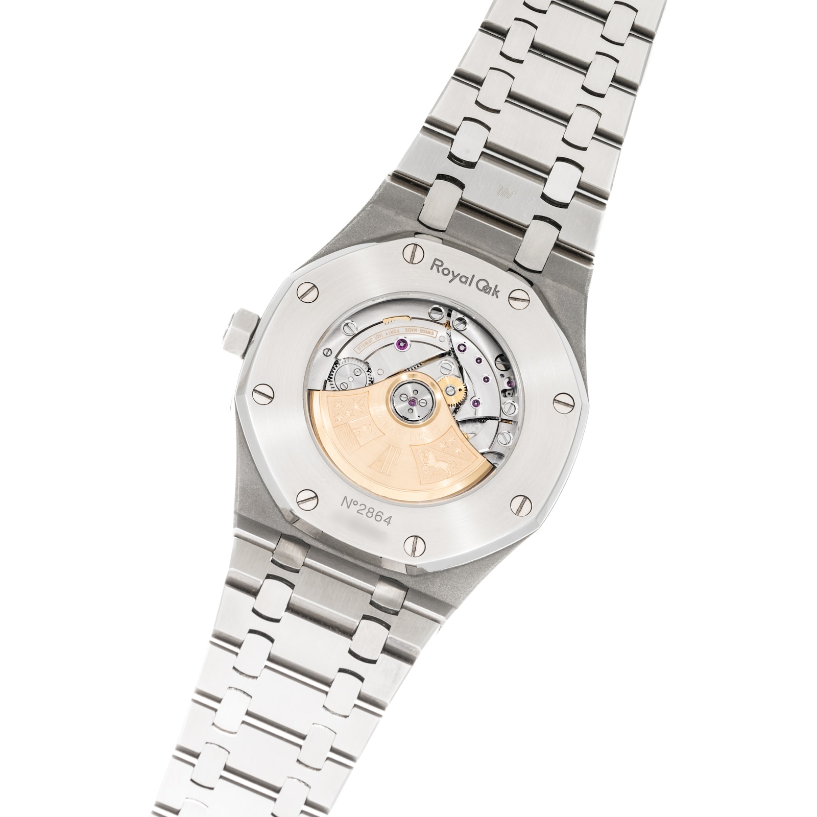 Pre-Owned Audemars Piguet Royal Oak