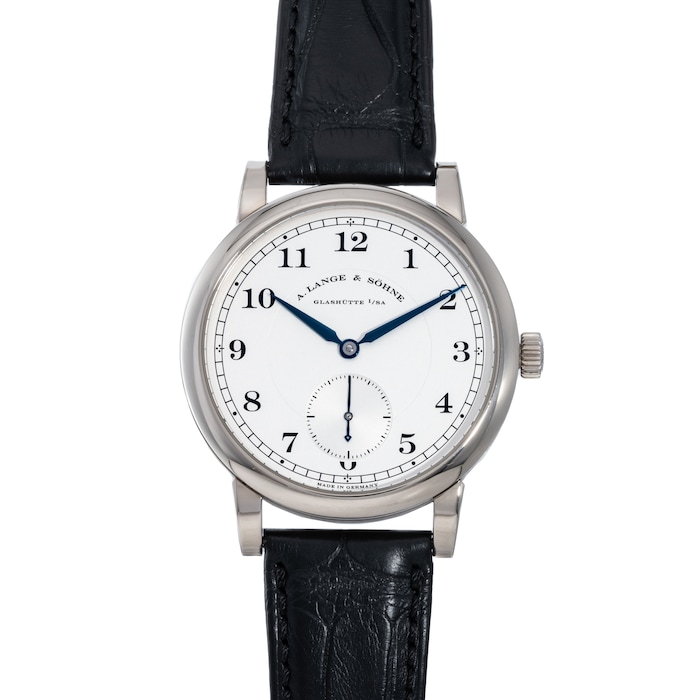 Pre-Owned A. Lange & Sohne 1815