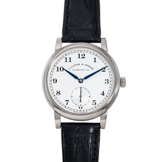 Pre-Owned A. Lange & Sohne 1815 Pre-Owned A. Lange & Sohne 1815
