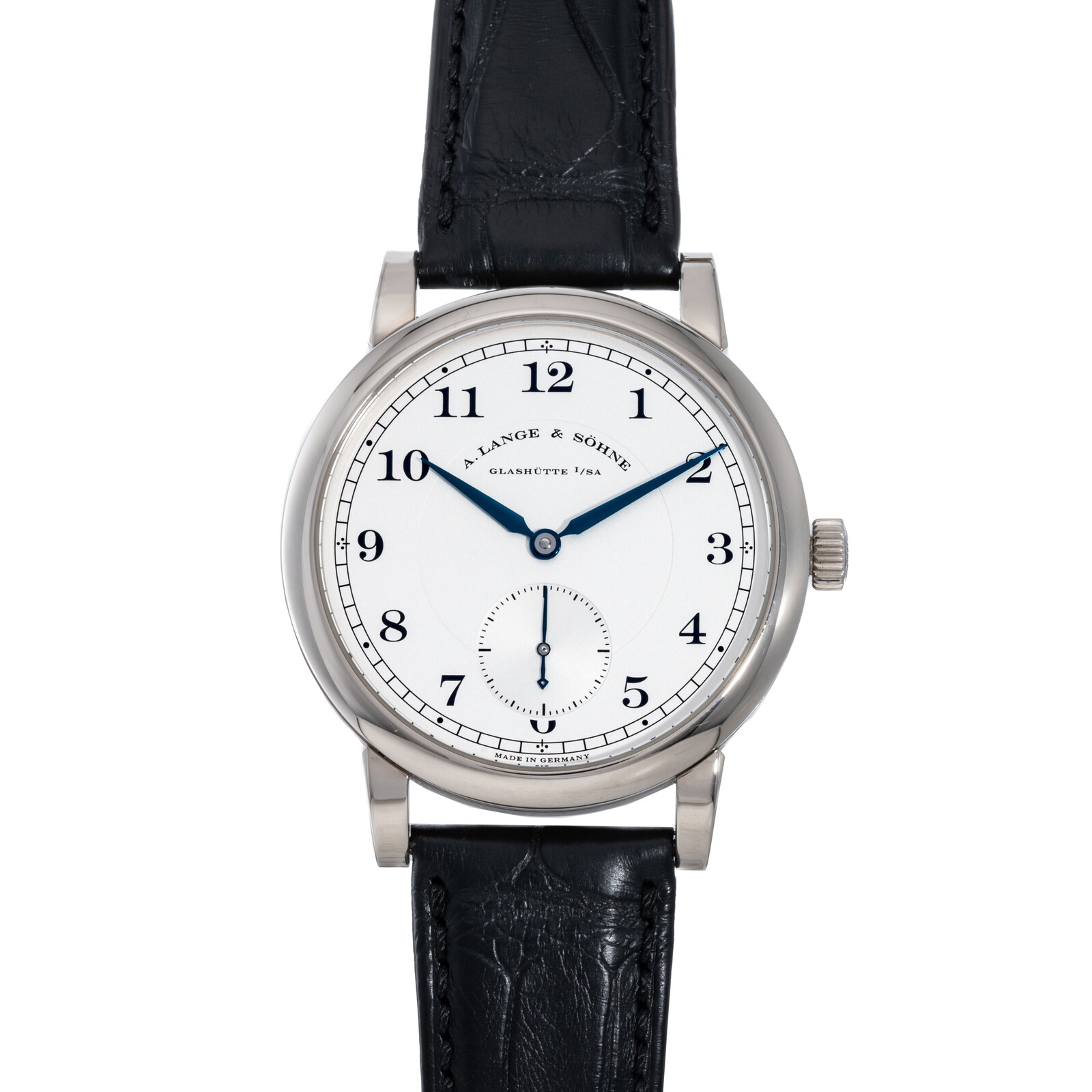 Pre-Owned A. Lange & Sohne 1815