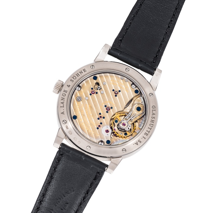 Pre-Owned A. Lange & Sohne 1815