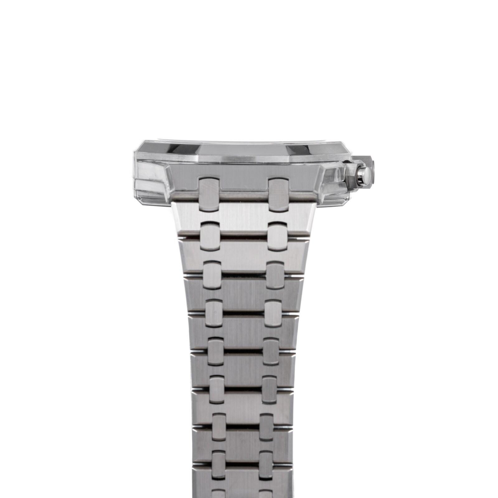 Pre-Owned Audemars Piguet by Analog Shift Royal Oak Chronograph