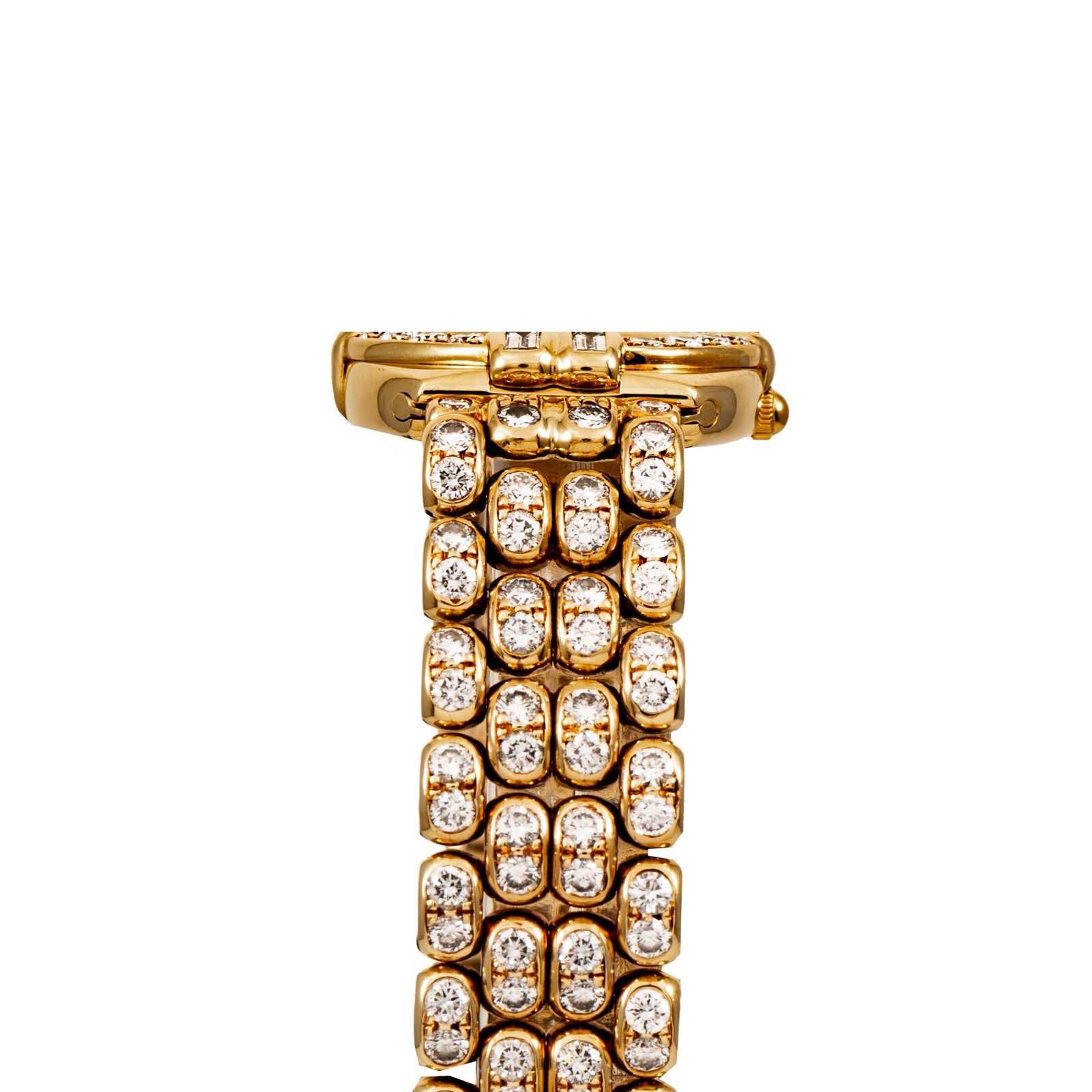 Pre-Owned Chopard Gstaad
