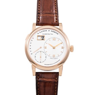 Pre-Owned A. Lange & Sohne Lange 1 Daymatic