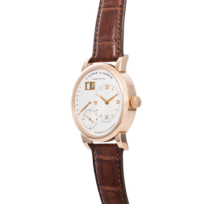 Pre-Owned A. Lange & Sohne Lange 1 Daymatic