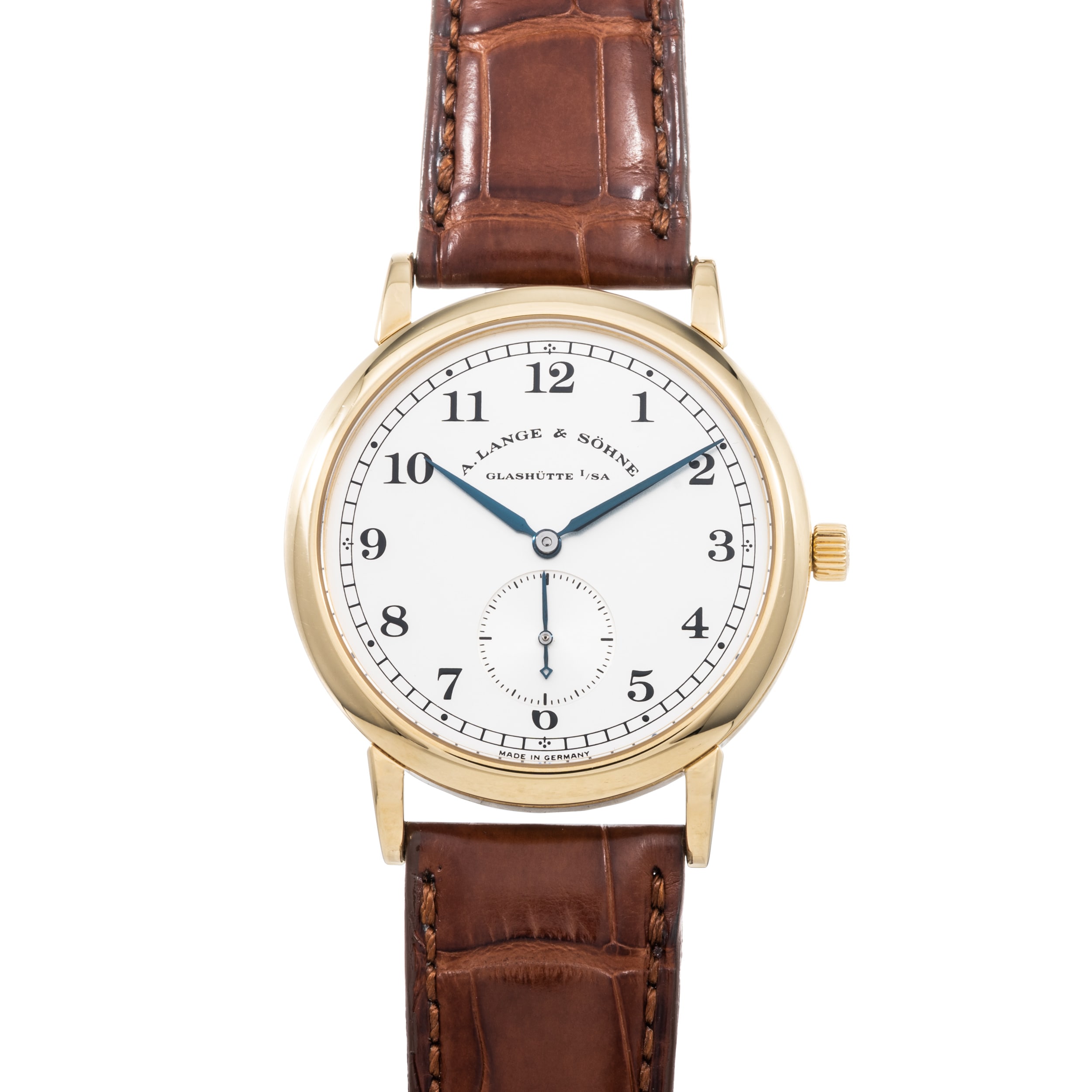 Pre Owned A.Lange Sohne 1815 36mm 40990976 AS06737 Mayors