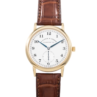 Pre-Owned A. Lange & Sohne 1815 36mm