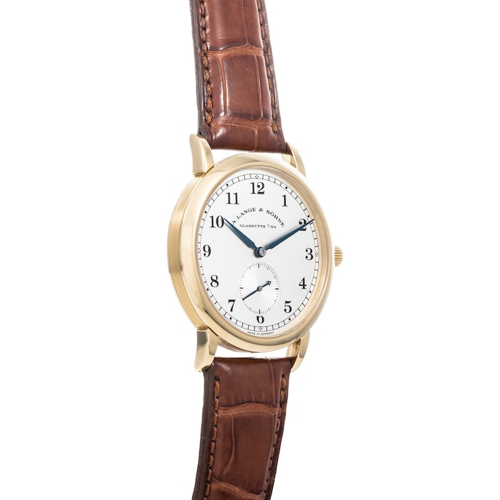 Pre-Owned A. Lange & Sohne 1815 36mm