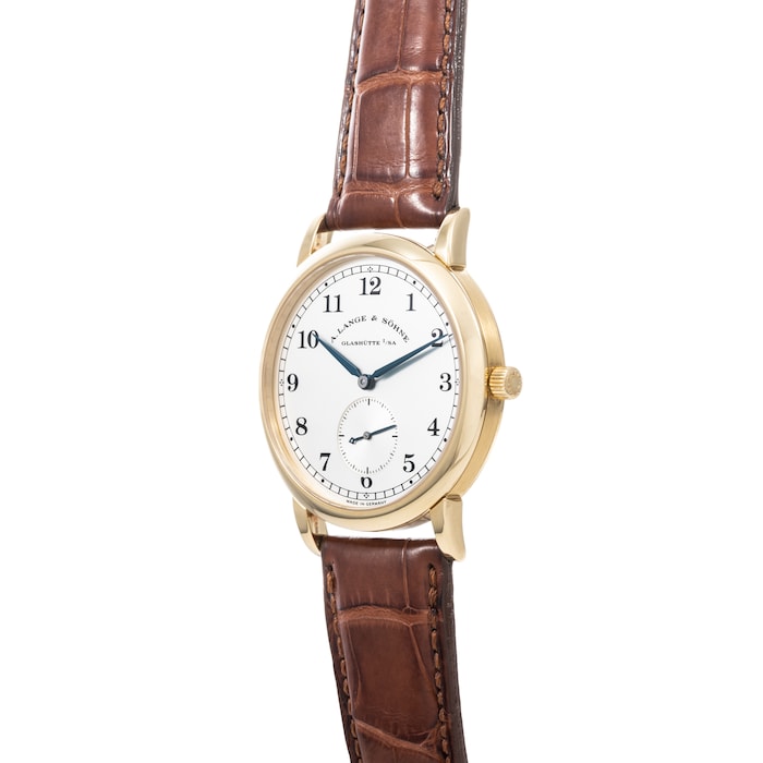 Pre-Owned A. Lange & Sohne 1815 36mm