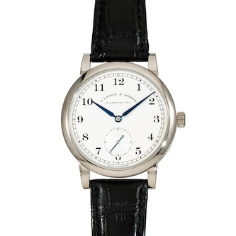 Pre-Owned A. Lange & Sohne Lange 1815