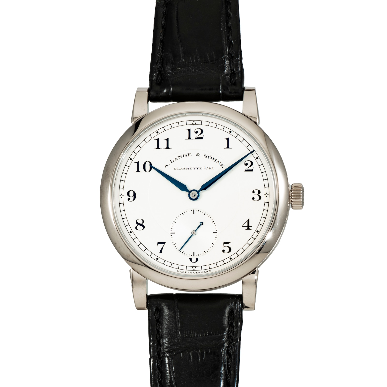 Pre-Owned A. Lange & Sohne Lange 1815
